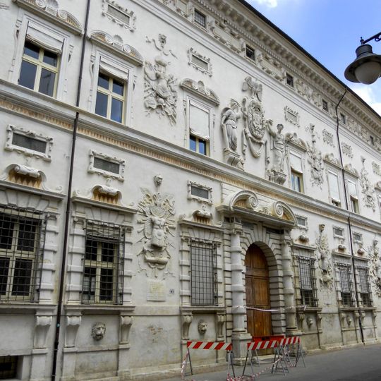 Palazzo Bentivoglio