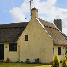The Thatched Cottage
