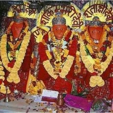 Siddhpeeth Shri Shakumbhari Devi, Saharanpur