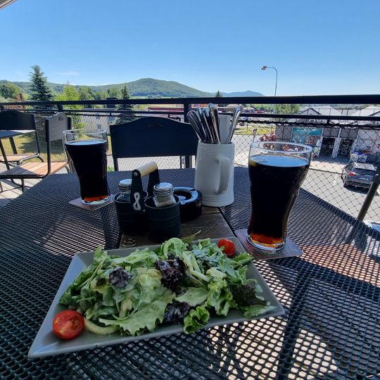 Restaurant Stodola