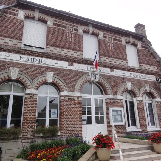 Beauvois-en-Vermandois