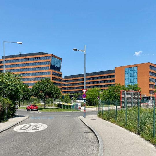 Wiener Wohnen Service-Center