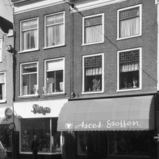Grote Houtstraat 130, Haarlem