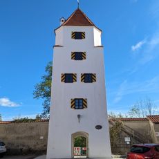 Polizeidienerturm