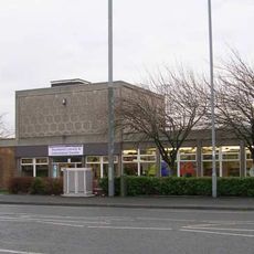 Eccleshill Library