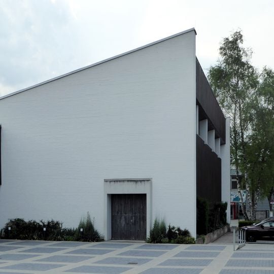 St. Franziska Romana