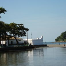 Forte de São João da Bertioga