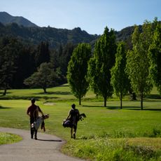 Mill Valley Golf Course