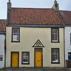 Crail, 5 Shoregate