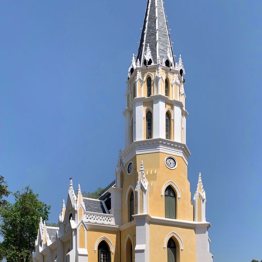 Wat Niwet Thammaprawat