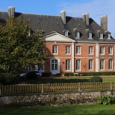 Château de Cuverville