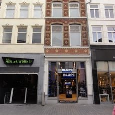 Hooge Steenweg 9, 's-Hertogenbosch