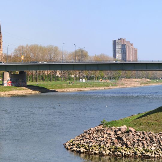 Jungbuschbrücke