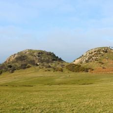 Deganwy Kalesi