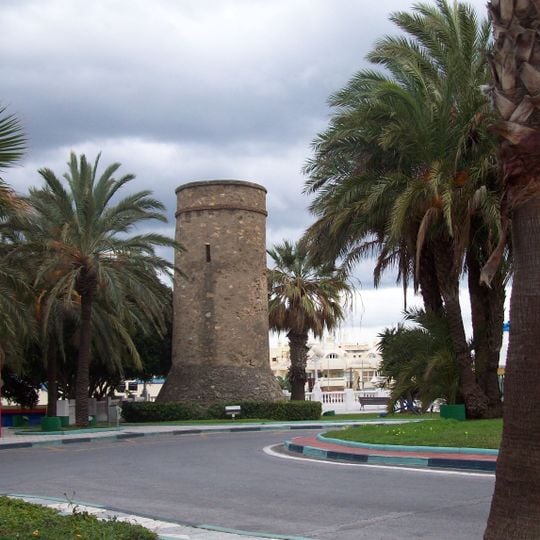 Torre Bermeja, Benalmádena