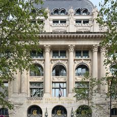 Cercle national des armées