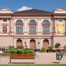 Landestheater Eisenach