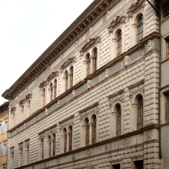 Palazzo Tabarelli