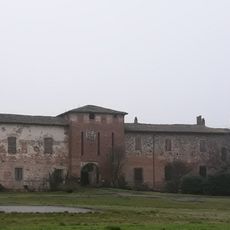 Castello di Niviano