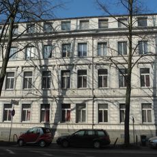 Friedrich-Ebert-Straße 126