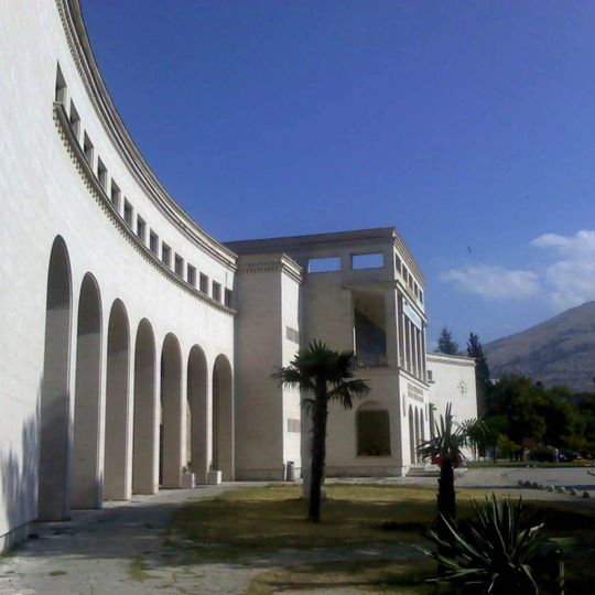 Croatian Lodge "Herceg Stjepan Kosaca"