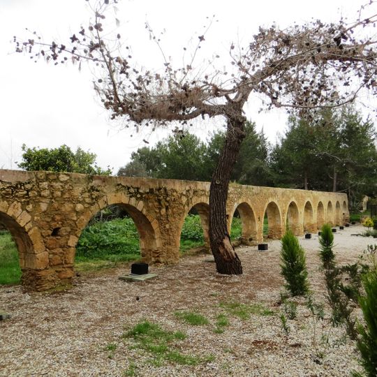 Монастырь Святого Пантелеимона