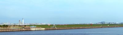 Panoramic View 3