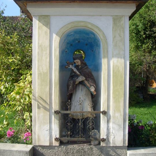 Kapelle hl. Johannes Nepomuk