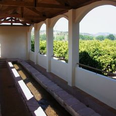Lavadero de Noyanta