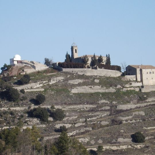 Castelltallat