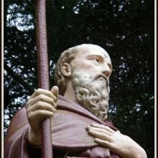 Saint-Pérégrin