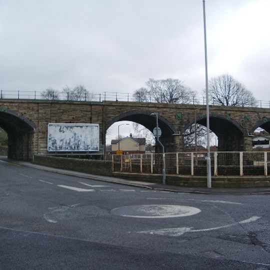 Cobwall Viaduct