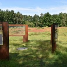 Archäologischer Park de Rieten