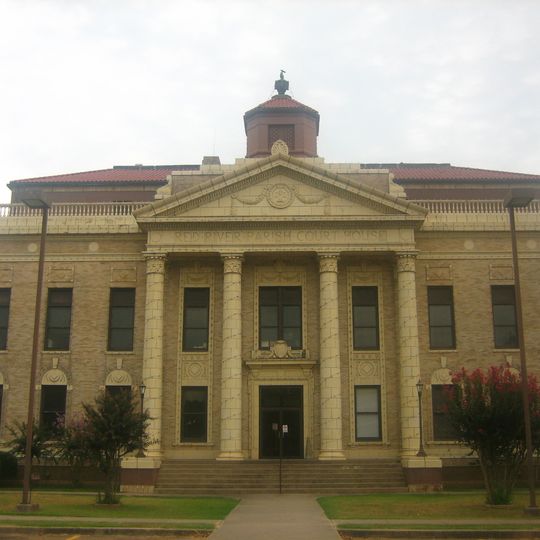 Red River Parish