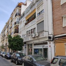 Edificio de viviendas