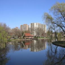 Victoria Park