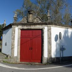 Quinta de Macieira de Sarnes