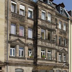 Rosenstraße 22 (Fürth)