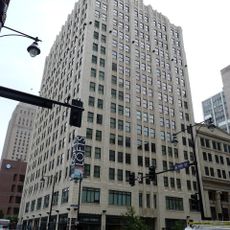 Professional Building