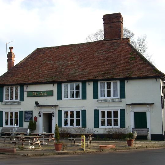 The Cock Inn
