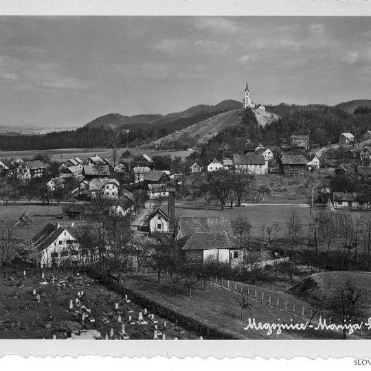 Our Lady of Lourdes Church