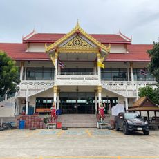 Wat Tanot Maha Sawat