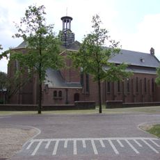St. Antonius van Paduakerk