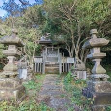 海津見神社