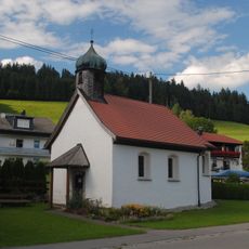 Katholische Kapelle St. Agatha und Sebastian