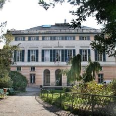 Villa Sauli Bombrini Doria