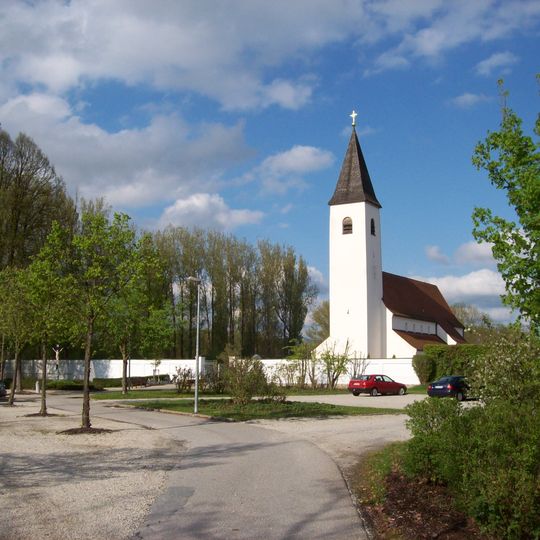 St. Jakob