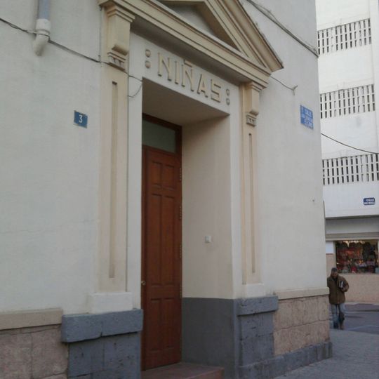 La Veleta