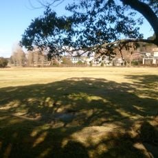 栗山川ふれあいの里公園