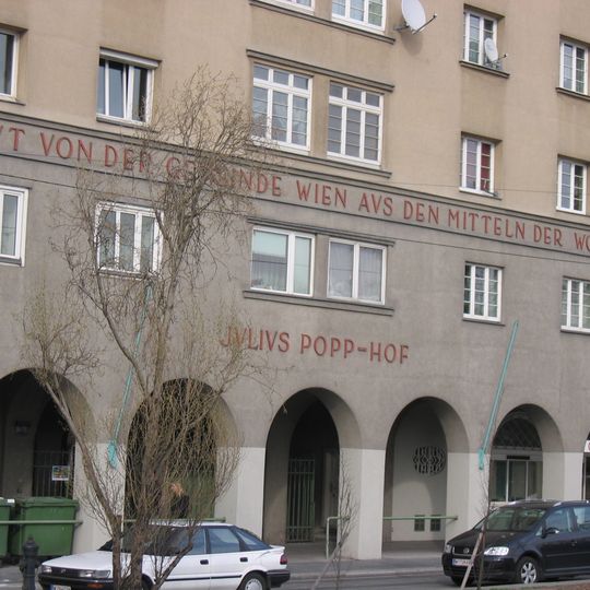Julius-Popp-Hof